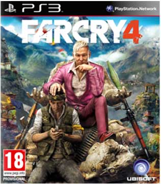 Far-Cry 4-PS3