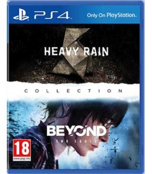 Heavy-Rain-&-Beyond-Two-Souls-Collection