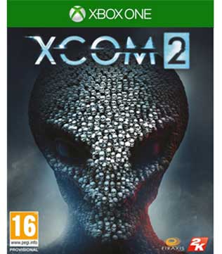 Xbox One-XCOM 2