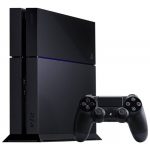 PS4-Sony PlayStation 4 Console