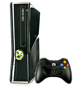 Xbox-360-Microsoft-Xbox-360-(S)-Slim-PAL-Region