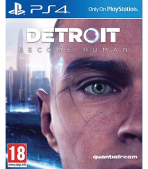 PS4-Detroit-Become-Human