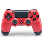 PS4-Official-Sony-Dualshock-4-Wireless-Controller-PS4-Magma-Red
