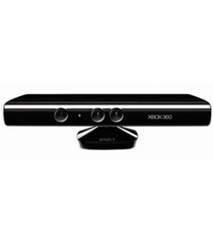 Xbox-360-Kinect-Sensor