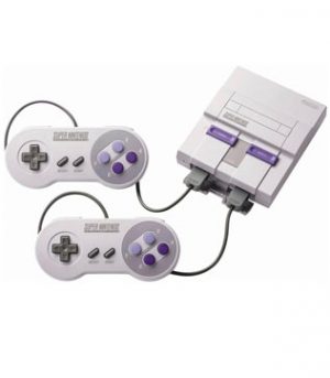 Nintendo-Switch-Super-Nintendo-Entertainment-System-Classic-Edition