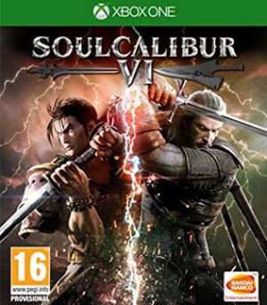 Xbox-One-Soulcaliber-VI